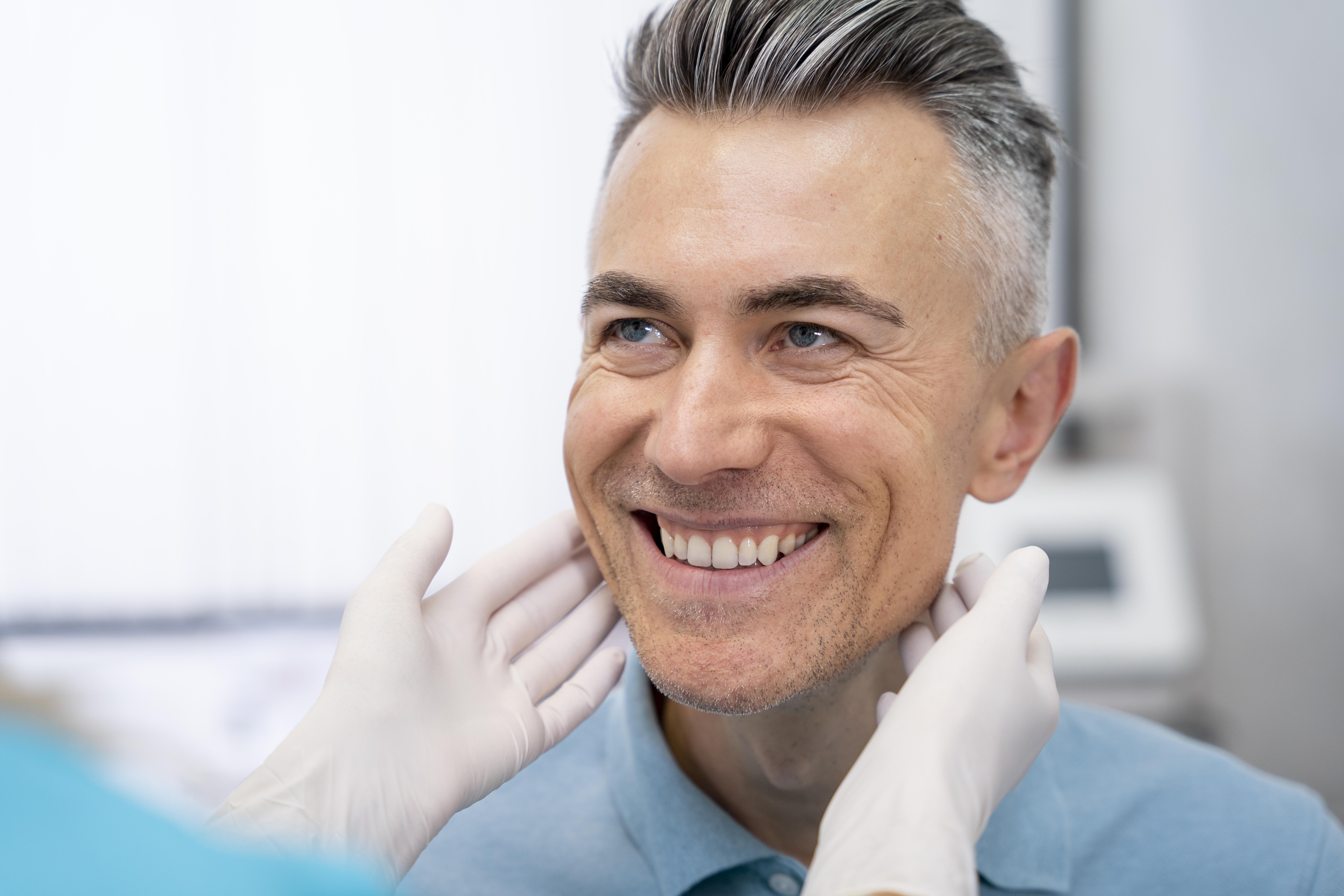 Orthodontic Braces